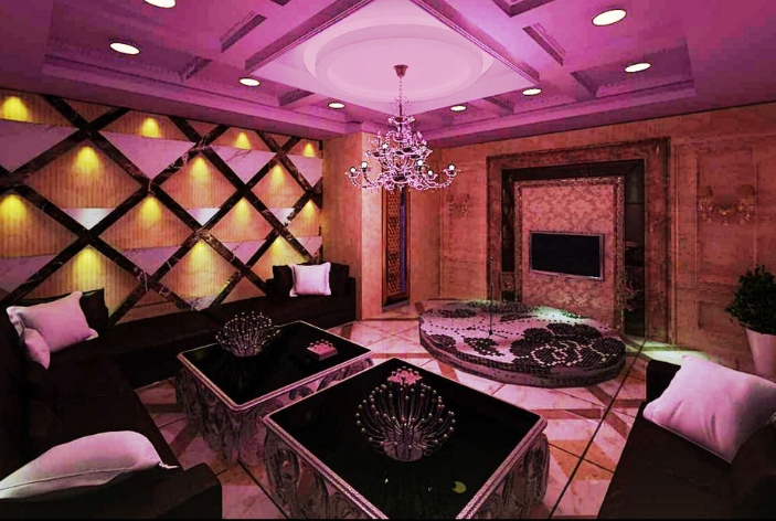 鹤岗商务ktv首选-工农区ktv预订