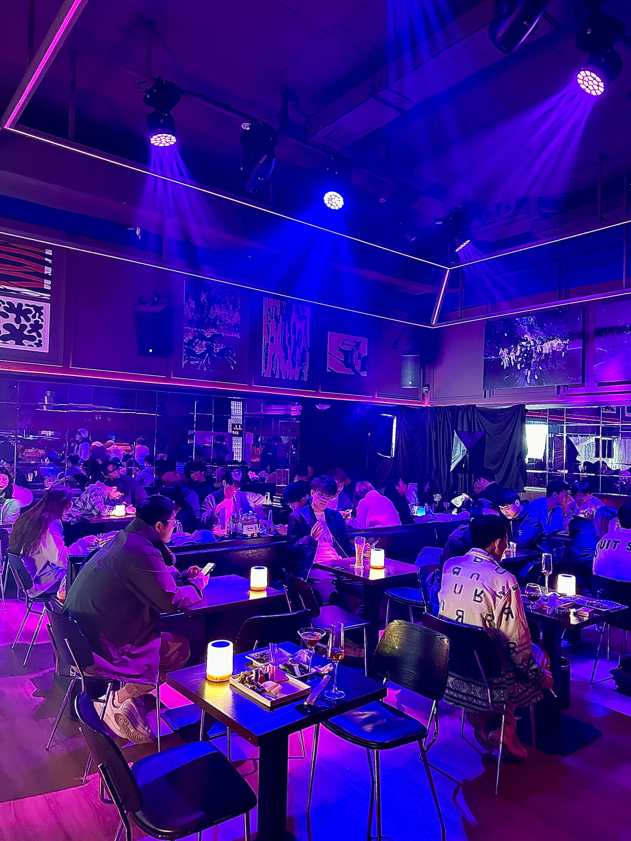 鹤岗商务ktv夜场盛宴-工农区ktv预订