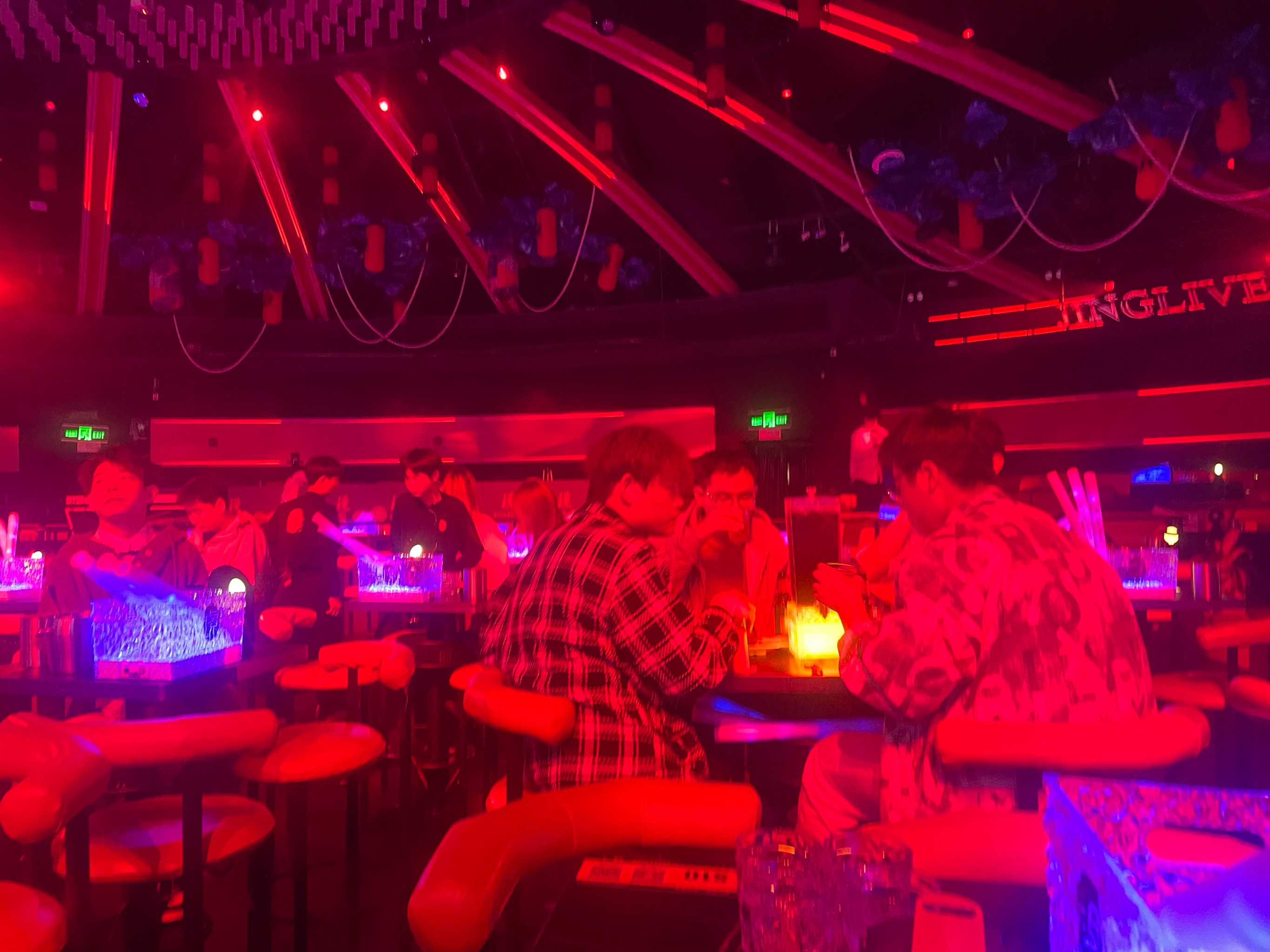 鹤岗商务ktv消费攻略-工农区ktv预订